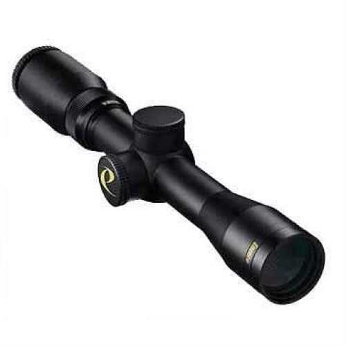 Nikon Encore Scope EER, 2.5-8x28, Matte, BDC 8481